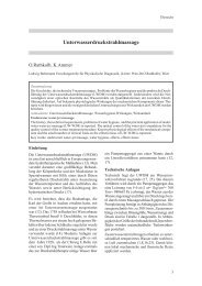 THERMOLOGY - uhlen verlag wien