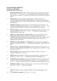 440×750+1000 -4000 Marie Nováková - Ústav pro jazyk český Akademie věd ČR, vvi