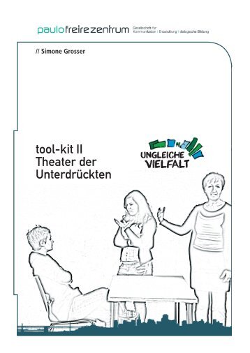 5 Forumtheater - ungleiche Vielfalt