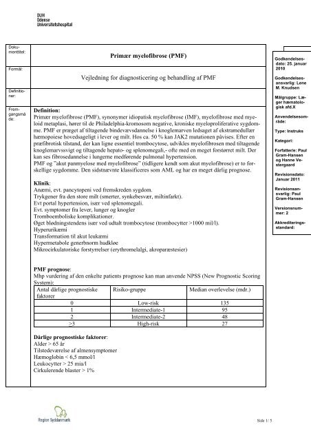 Fyns Amt - InfoNet