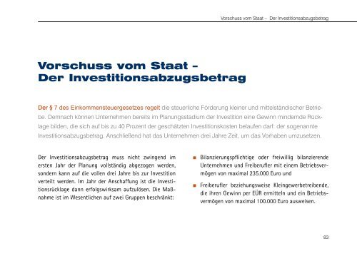 WISO EÜR & Kasse - Buhl Replication Service GmbH