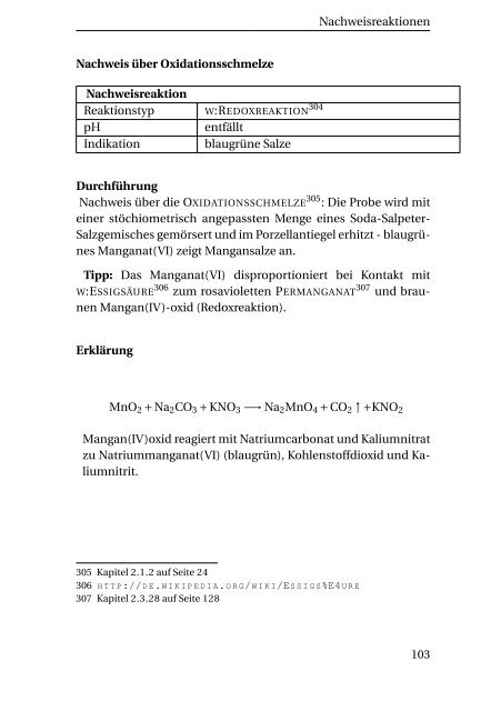 Praktikum Anorganische Chemie - wikimedia.org