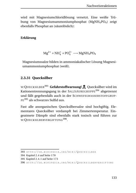 Praktikum Anorganische Chemie - wikimedia.org