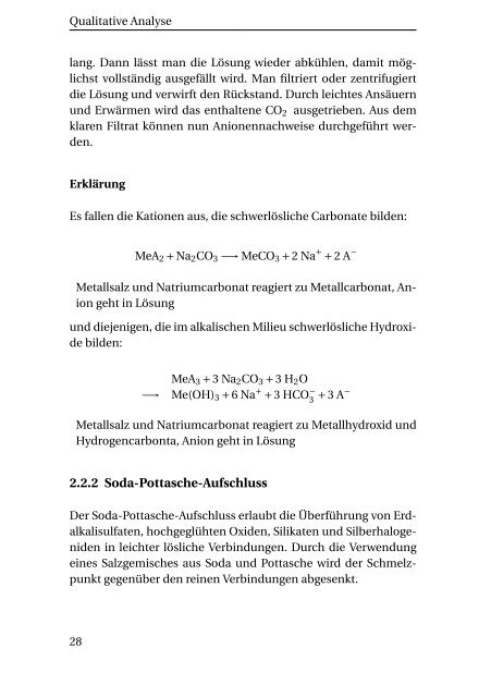 Praktikum Anorganische Chemie - wikimedia.org