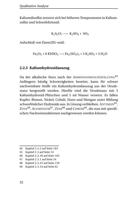 Praktikum Anorganische Chemie - wikimedia.org