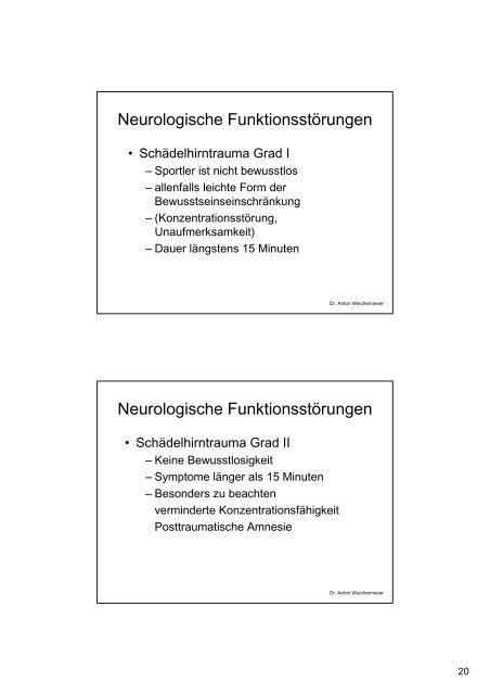 Motorisches System