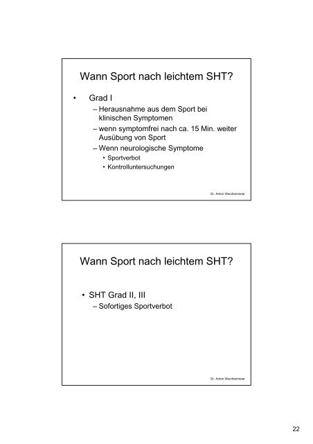 Motorisches System