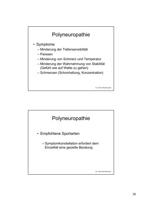 Motorisches System