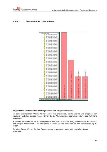 Funktionsbeschreibung GLT - Energiemanagement.stadt-frankfurt ...