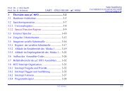 3. Übersicht zum µC 8052 - No official entry point - HAW Hamburg