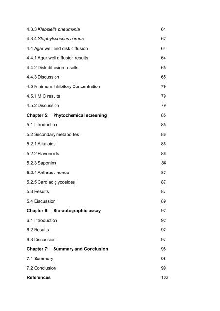 View/Open - University of Zululand Institutional Repository