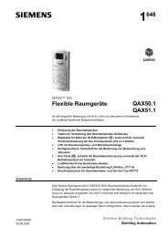 Siemens Go Pressebericht Elektro Frohli Ag