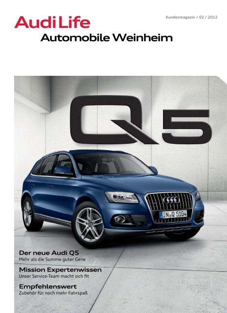 Gebläsemotor für Audi Q5 8R zum günstigen Preis kaufen » Katalog