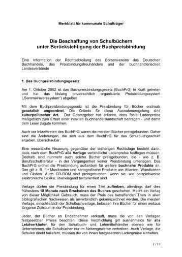 Merkblatt für kommunale Schulträger (application/pdf, 65.5 kB)