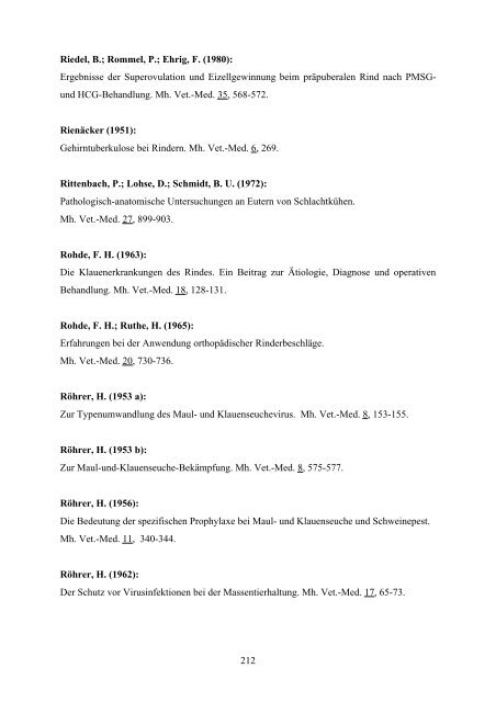 8. Literatur- und Quellenverzeichnis 8.1. Wissenschaftliche ...