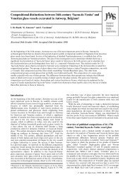 Chapter 2 X Ray Photoelectron And Auger Electron Spectroscopy