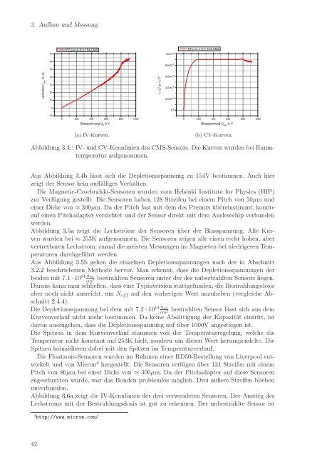 Titel des Textes - Institut für Experimentelle Kernphysik