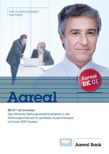 BK01 ® nullt inullotion nulls nullhrende ... - Aareal Bank AG