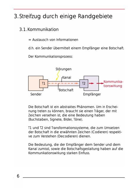 Werbung - eine Einführung - ABC Marketingpraxis