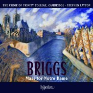 Mass for Notre Dame - Abeille Musique