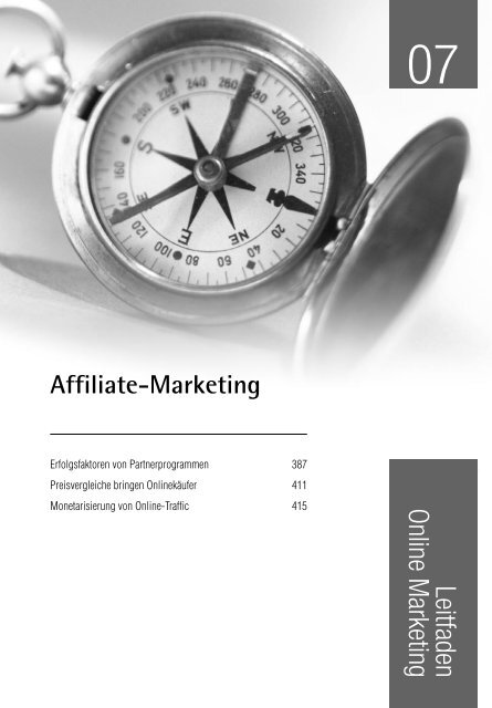 Affiliate-Marketing - Absolit