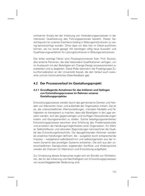 Kompetenzorientierte Lerngestaltung - Ein Konzept zur ... - ABWF