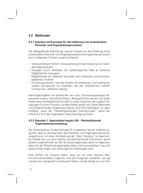 Kompetenzorientierte Lerngestaltung - Ein Konzept zur ... - ABWF