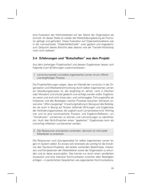 Kompetenzorientierte Lerngestaltung - Ein Konzept zur ... - ABWF