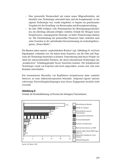 Kompetenzentwicklung in Start-up-Unternehmen - ABWF