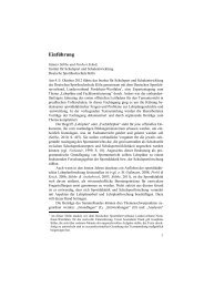 Textauszug/Browse content (PDF) - Academia Verlag