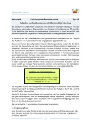 mehr [pdf] - Sinus Bayern