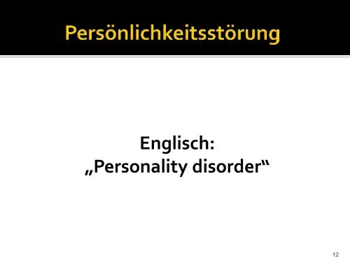 können Sie die verwendeten Folien in einer PDF ... - FeG Lörrach