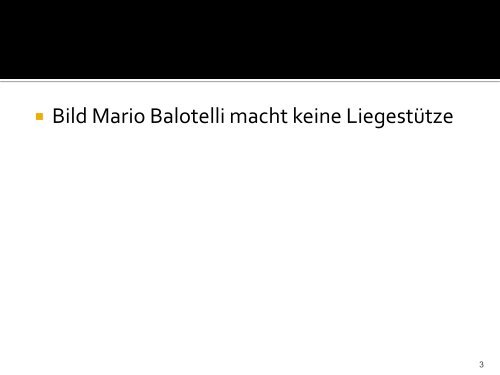 können Sie die verwendeten Folien in einer PDF ... - FeG Lörrach