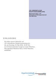 09 Annual Report Investor Relations Hypovereinsbank