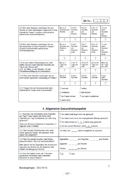 Ressortforschungsberichte zur kerntechnischen Sicherheit und zum ...