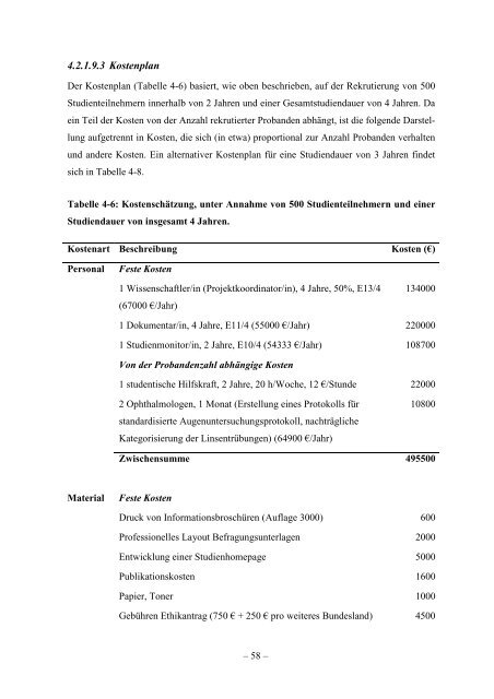 Ressortforschungsberichte zur kerntechnischen Sicherheit und zum ...