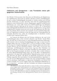 K.H. Dammer:_Inklusion und Integration - Gesellschaft für Bildung ...