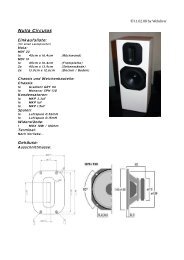 Nulla Circulos - Hifi.splibs.net