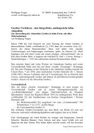 PDF-Datei - bei den Genealogie-Seiten von Johann Wolfgang von ...