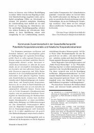 Full text as PDF/HTML - Institut für Wirtschaftsforschung Halle