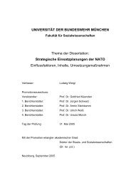 Dissertation Ludwig Weigl