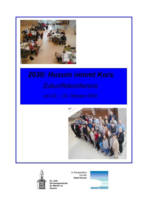 2030: Husum nimmt Kurs - buergerbewegung-husum