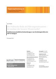 PDF (242k) - Regierungsforschung.de