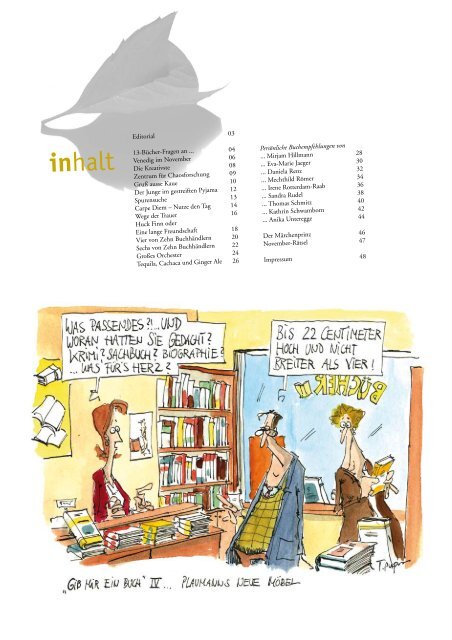 schmitzkatze 04 - Schmitz Buch