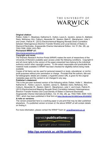 Download (1529Kb) - WRAP: Warwick Research Archive Portal ...