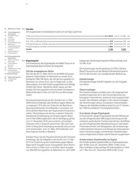 Vollständiger Bericht (PDF, 864 KB) - BMW Group