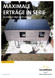 Download - SolarWorld AG