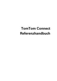 TomTom Connect