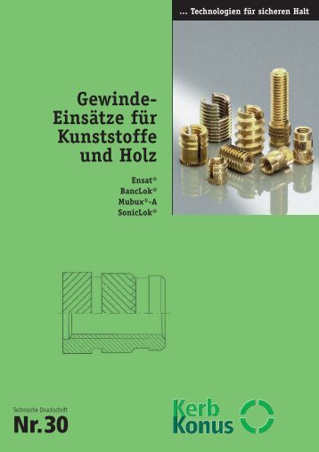 Datenblatt