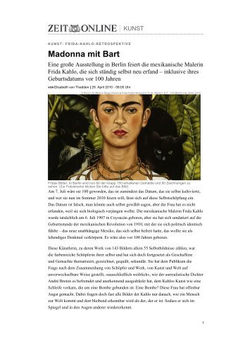 Frida Kahlo - Madonna mit Bart ZEIT-online.pdf